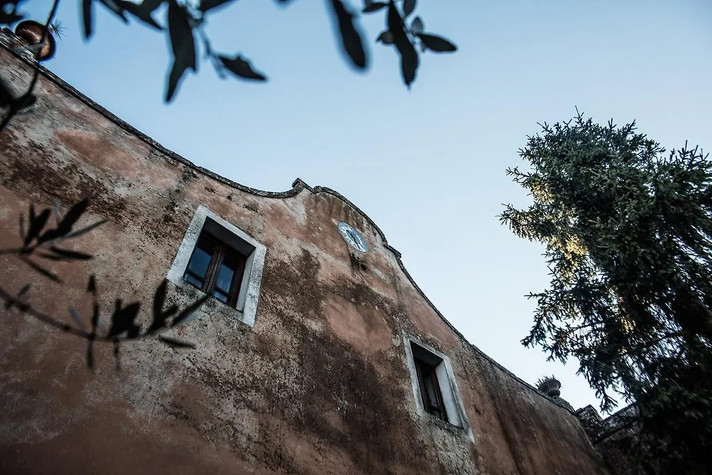 Villa Il Poggio-1