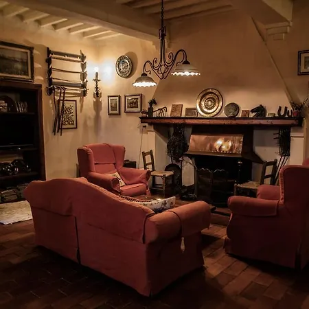 Villa Il Poggio-2