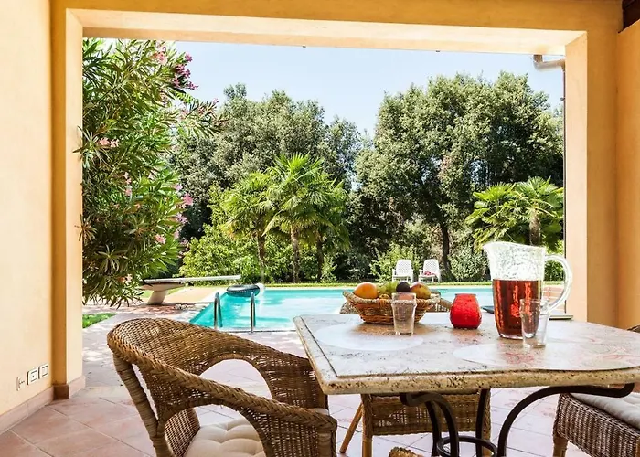 Cottage Castelletto Sinalunga